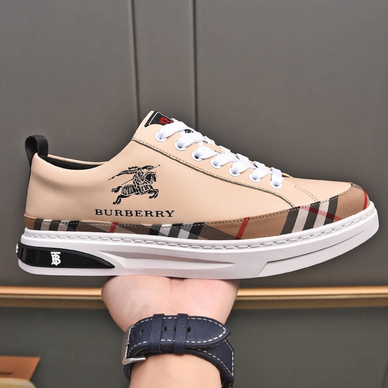 B**rry sneakers